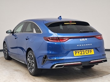 Used Kia Pro Ceed 2023 for sale - 78841831: Photo
