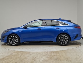 Used Kia Pro Ceed 2023 for sale - 78841831: Photo