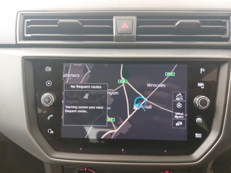 Used SEAT Ibiza 2019 for sale - 76683580: Photo 10