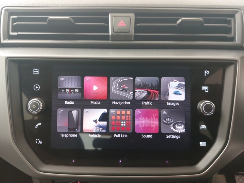 Used SEAT Ibiza 2019 for sale - 76683580: Photo 11