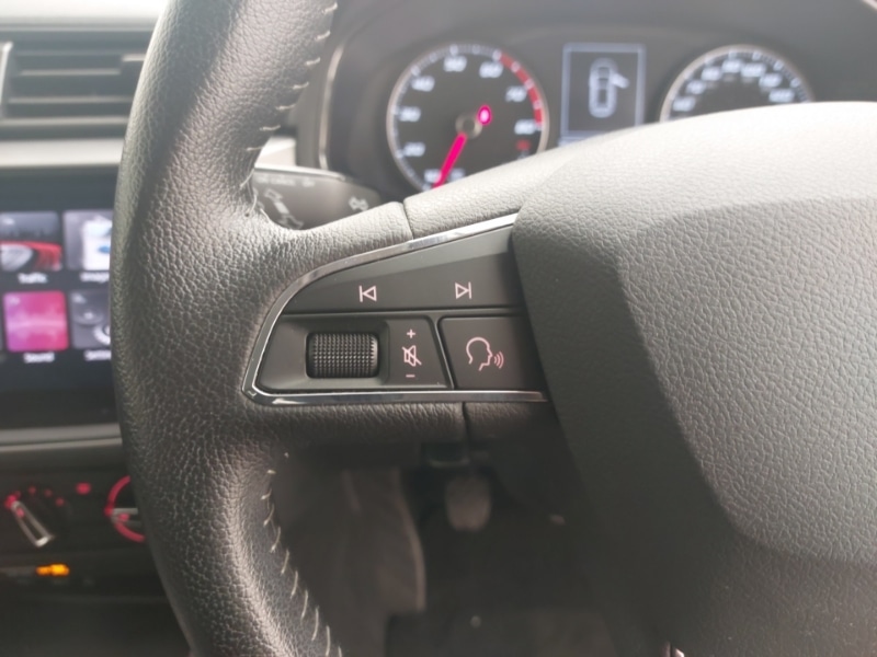 Used SEAT Ibiza 2019 for sale - 76683580: Photo 12