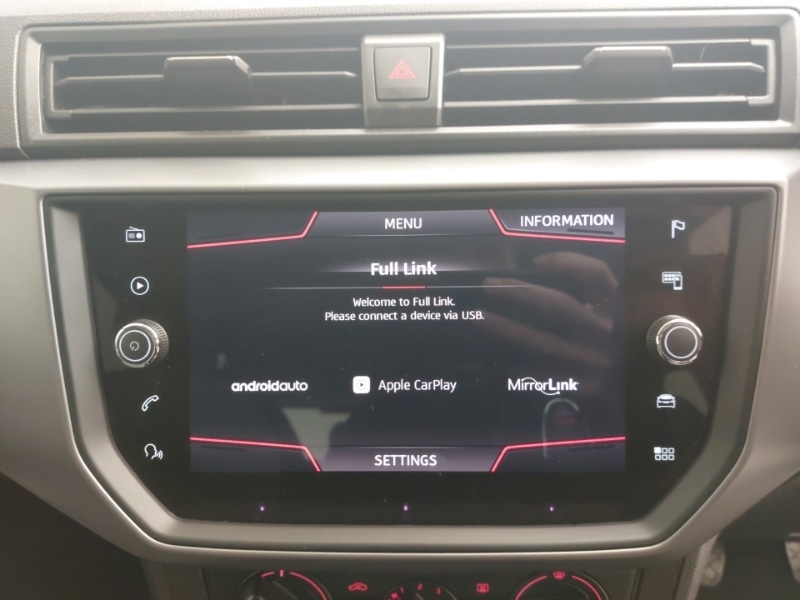 Used SEAT Ibiza 2019 for sale - 76683580: Photo 14