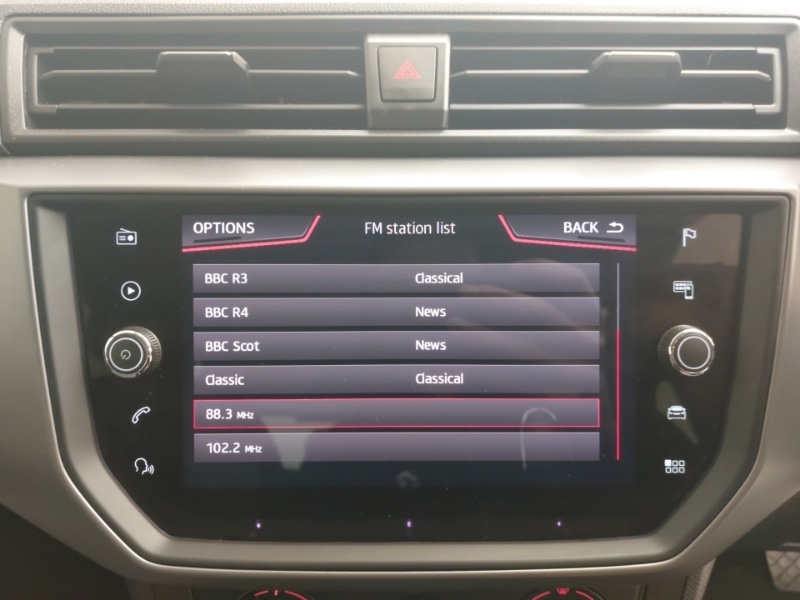 Used SEAT Ibiza 2019 for sale - 76683580: Photo 15