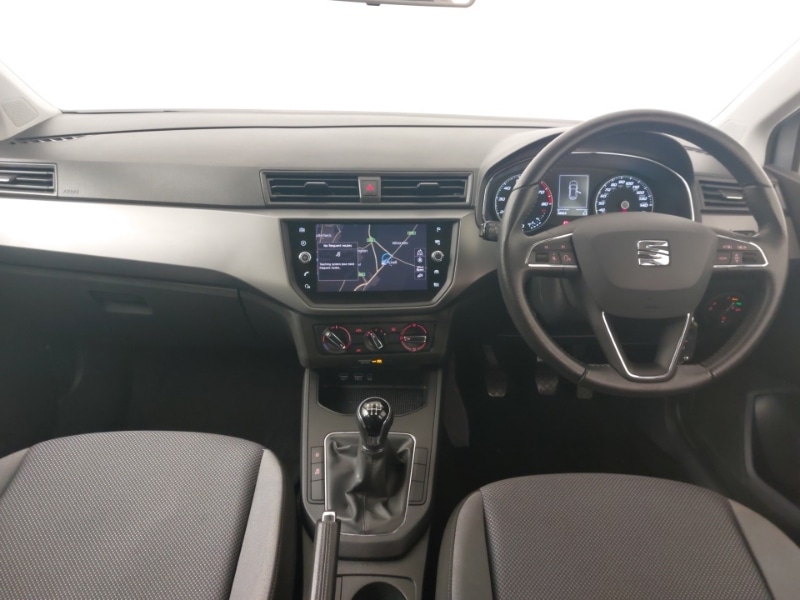 Used SEAT Ibiza 2019 for sale - 76683580: Photo 2