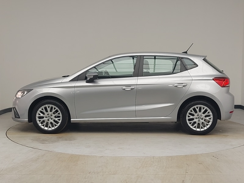 Used SEAT Ibiza 2019 for sale - 76683580: Photo 4