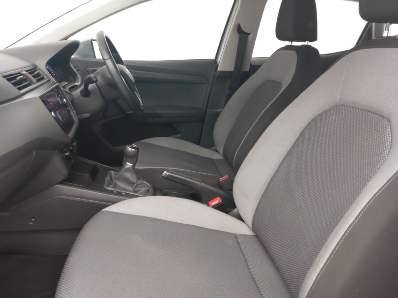 Used SEAT Ibiza 2019 for sale - 76683580: Photo 5