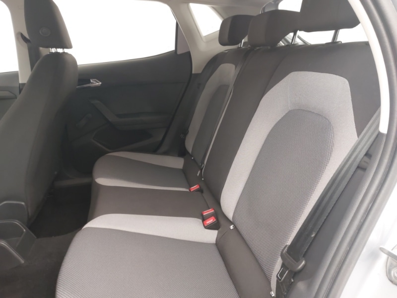 Used SEAT Ibiza 2019 for sale - 76683580: Photo 6