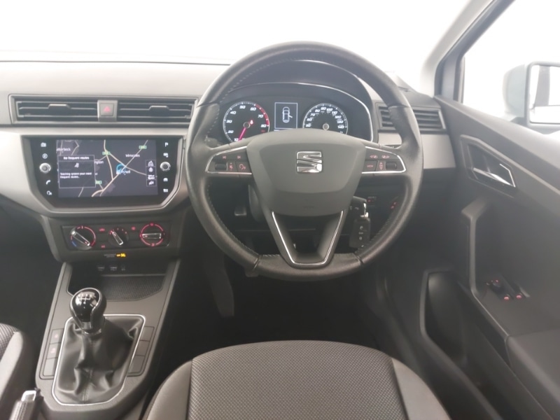 Used SEAT Ibiza 2019 for sale - 76683580: Photo 7