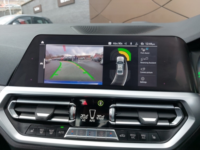 Used BMW 3 Series 2019 for sale - 77664185: Photo 10