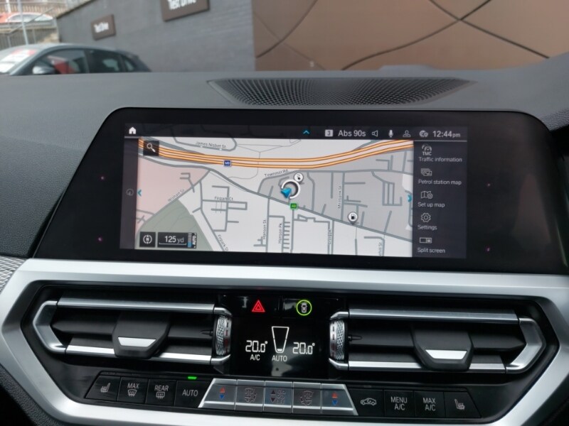 Used BMW 3 Series 2019 for sale - 77664185: Photo 11