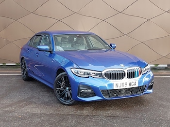 BMW 3 Series feature image