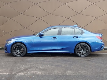 Used BMW 3 Series 2019 for sale - 77664185: Photo