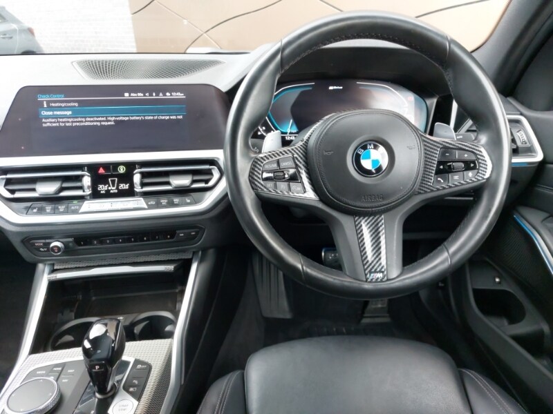 Used BMW 3 Series 2019 for sale - 77664185: Photo 7