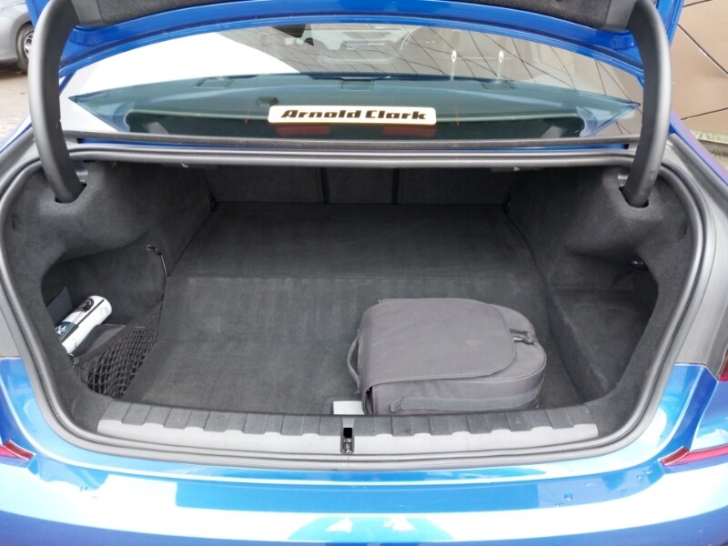 Used BMW 3 Series 2019 for sale - 77664185: Photo 8