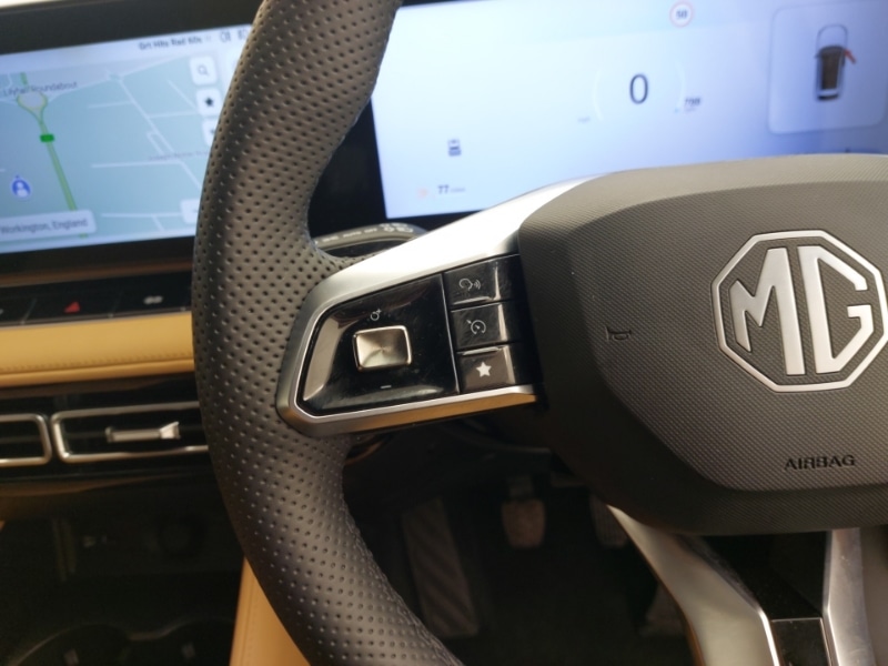 Used MG MG HS 2024 for sale - 77004600: Photo 12