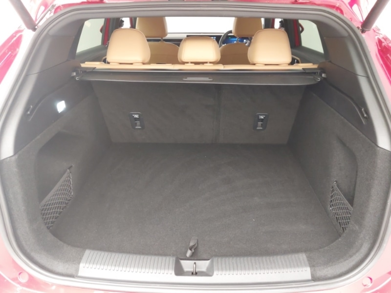 Used MG MG HS 2024 for sale - 77004600: Photo 8