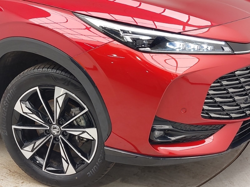 Used MG MG HS 2024 for sale - 77004600: Photo 9