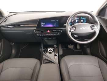 Used Kia Niro 2024 for sale - 74539701: Photo