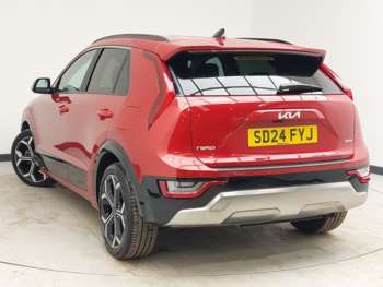 Used Kia Niro 2024 for sale - 74539701: Photo