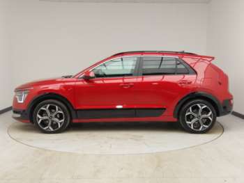 Used Kia Niro 2024 for sale - 74539701: Photo