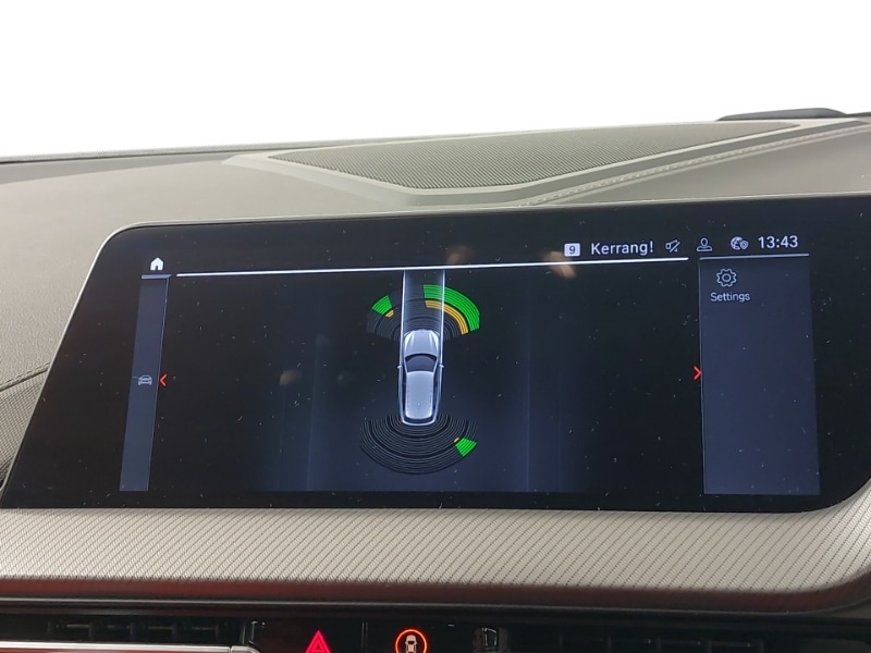 Used BMW 1 Series 2024 for sale - 77933109: Photo 11