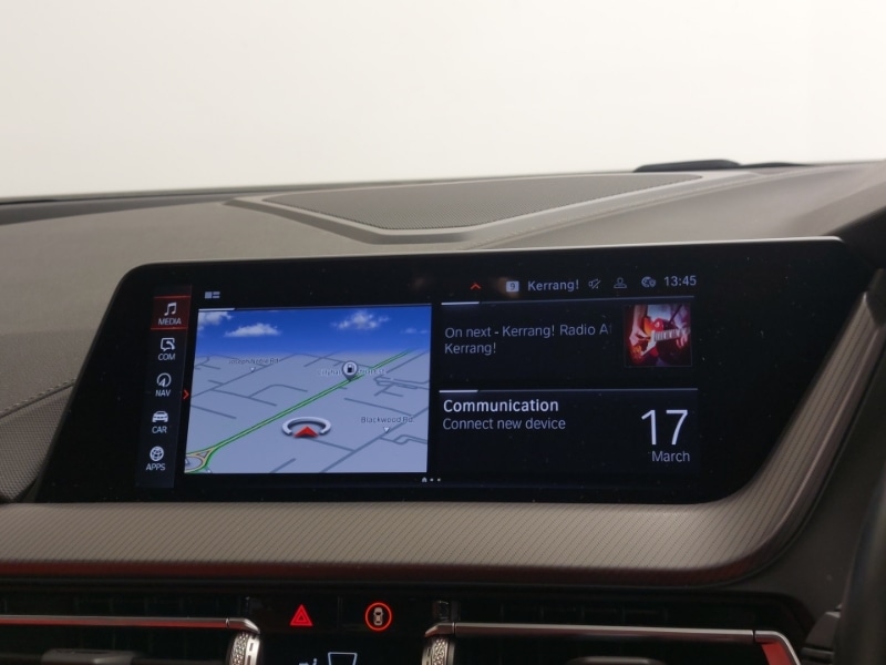 Used BMW 1 Series 2024 for sale - 77933109: Photo 15