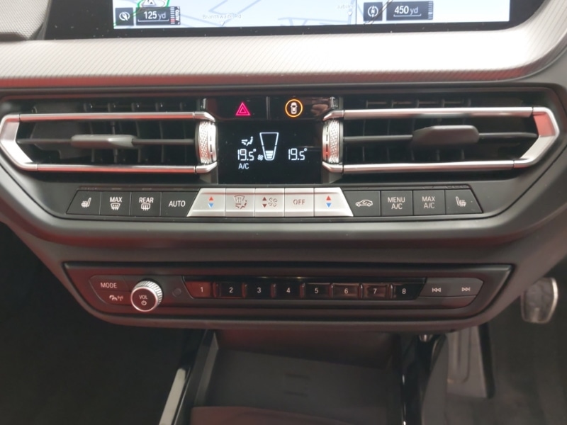 Used BMW 1 Series 2024 for sale - 77933109: Photo 18