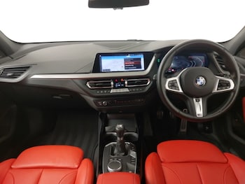 Used BMW 1 Series 2024 for sale - 77933109: Photo