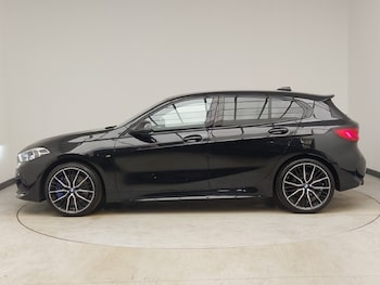 Used BMW 1 Series 2024 for sale - 77933109: Photo