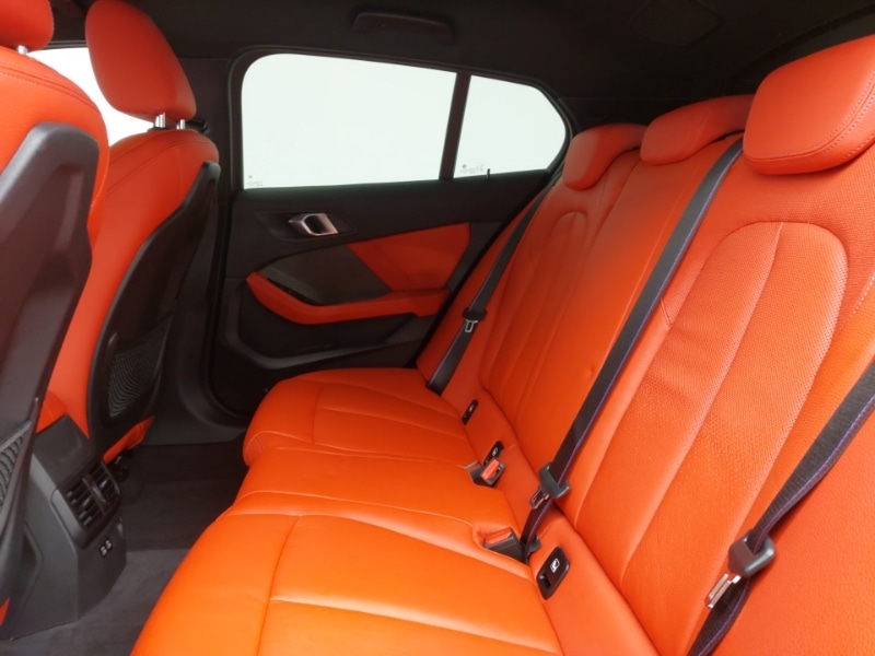 Used BMW 1 Series 2024 for sale - 77933109: Photo 6