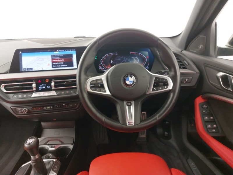 Used BMW 1 Series 2024 for sale - 77933109: Photo 7