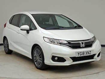 Used Honda Jazz 2018 for sale - 79257142: Photo