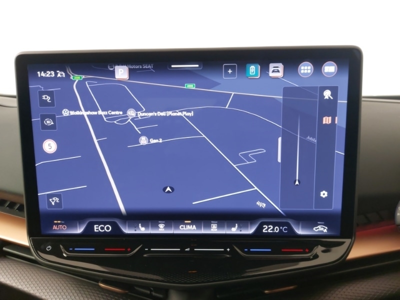 Used Cupra Tavascan 2025 for sale - 76860547: Photo 10