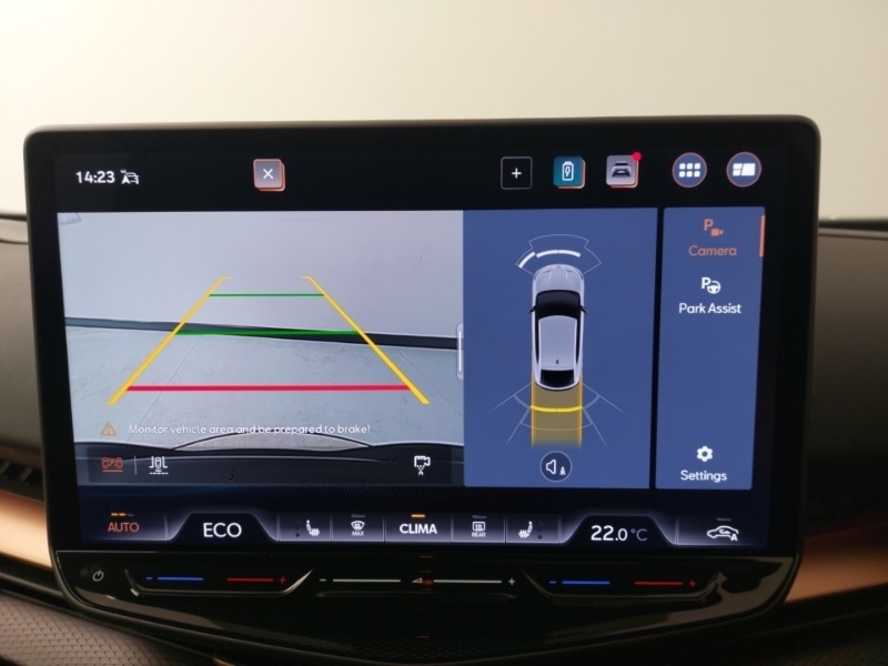 Used Cupra Tavascan 2025 for sale - 76860547: Photo 11