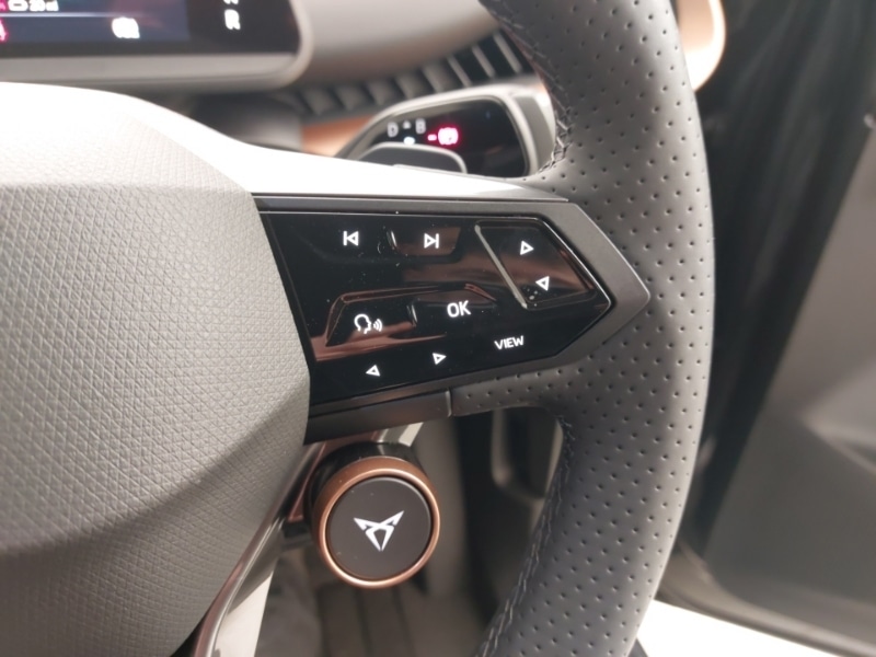 Used Cupra Tavascan 2025 for sale - 76860547: Photo 13