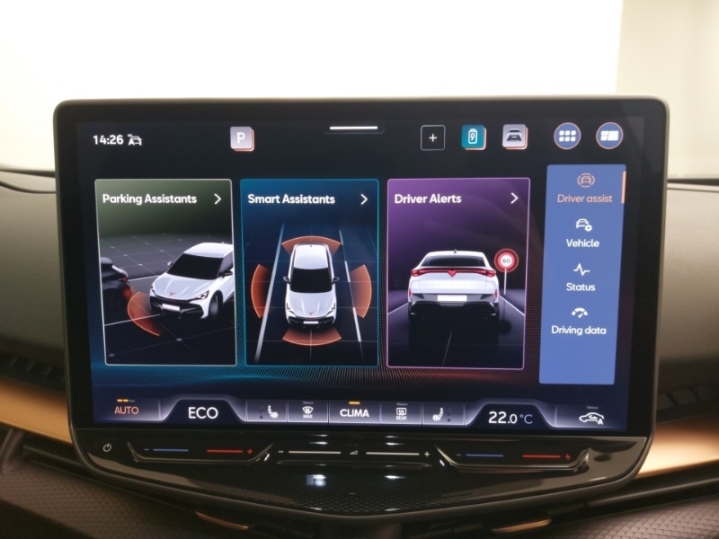 Used Cupra Tavascan 2025 for sale - 76860547: Photo 15