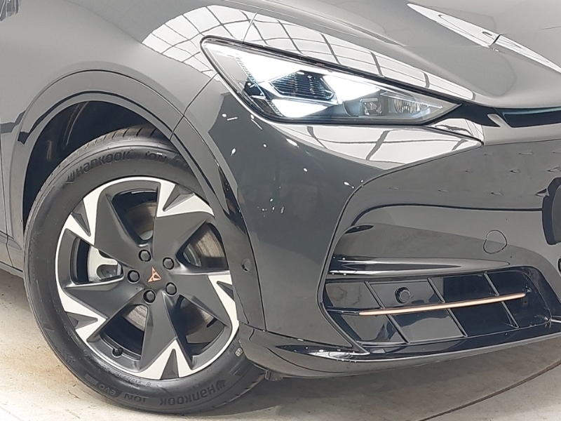 Used Cupra Tavascan 2025 for sale - 76860547: Photo 9