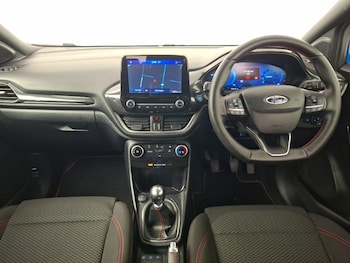 Used Ford Puma 2023 for sale - 78941158: Photo