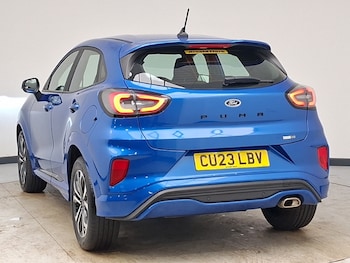 Used Ford Puma 2023 for sale - 78941158: Photo