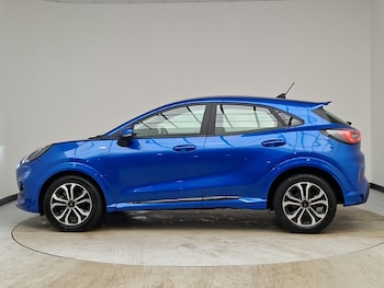 Used Ford Puma 2023 for sale - 78941158: Photo