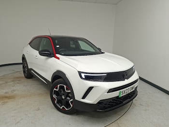 Used Vauxhall Mokka 2023 for sale - 79214357: Photo