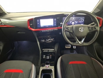 Used Vauxhall Mokka 2023 for sale - 79214357: Photo