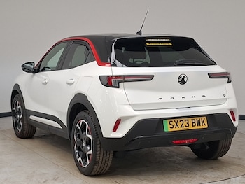 Used Vauxhall Mokka 2023 for sale - 79214357: Photo