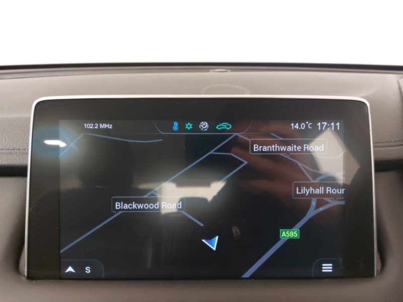 Used MG MG HS 2022 for sale - 76471752: Photo 10