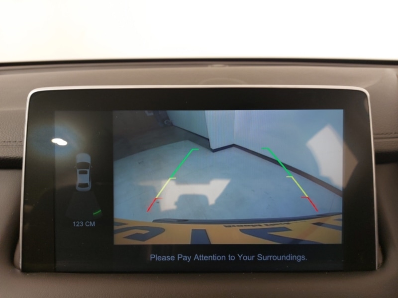 Used MG MG HS 2022 for sale - 76471752: Photo 11