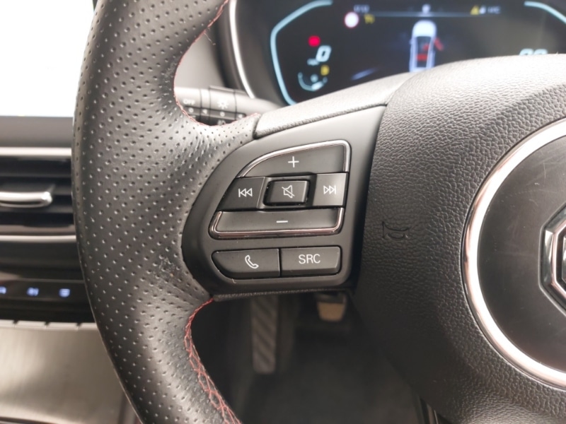 Used MG MG HS 2022 for sale - 76471752: Photo 12