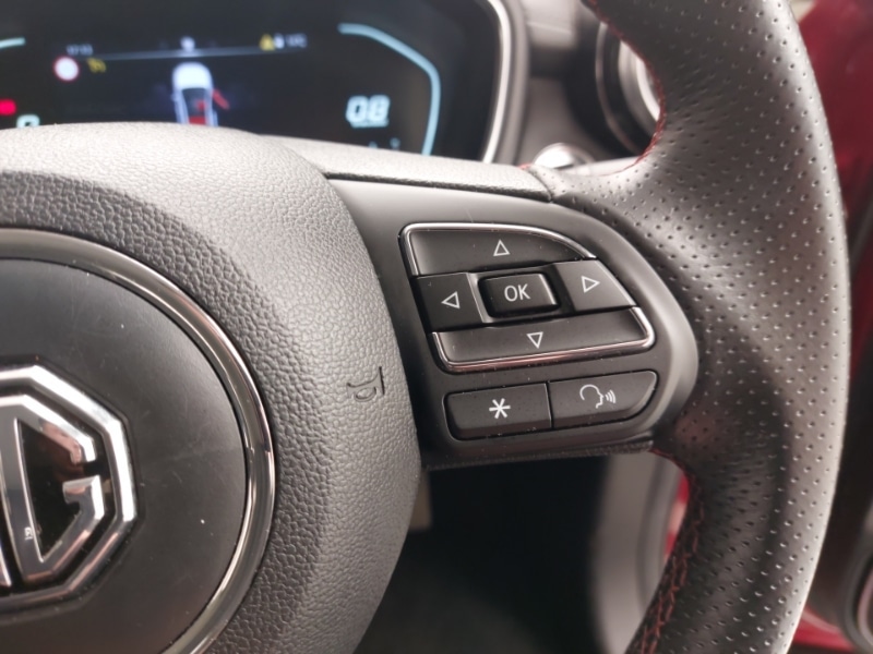 Used MG MG HS 2022 for sale - 76471752: Photo 13