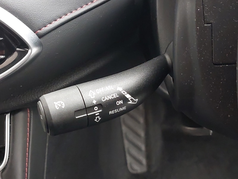 Used MG MG HS 2022 for sale - 76471752: Photo 14