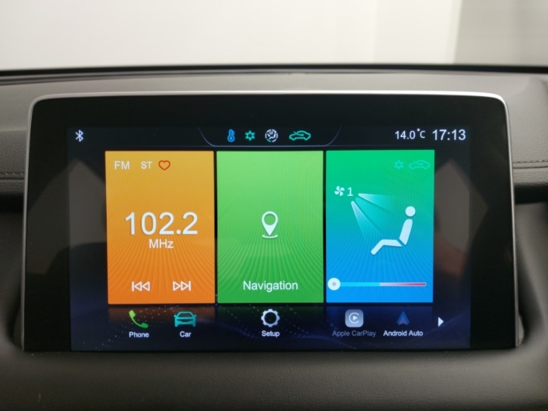 Used MG MG HS 2022 for sale - 76471752: Photo 15