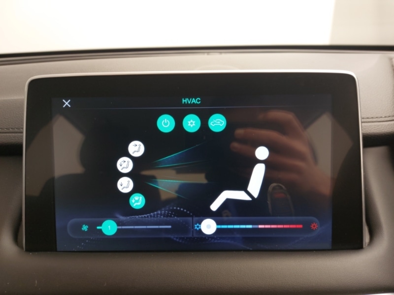 Used MG MG HS 2022 for sale - 76471752: Photo 16